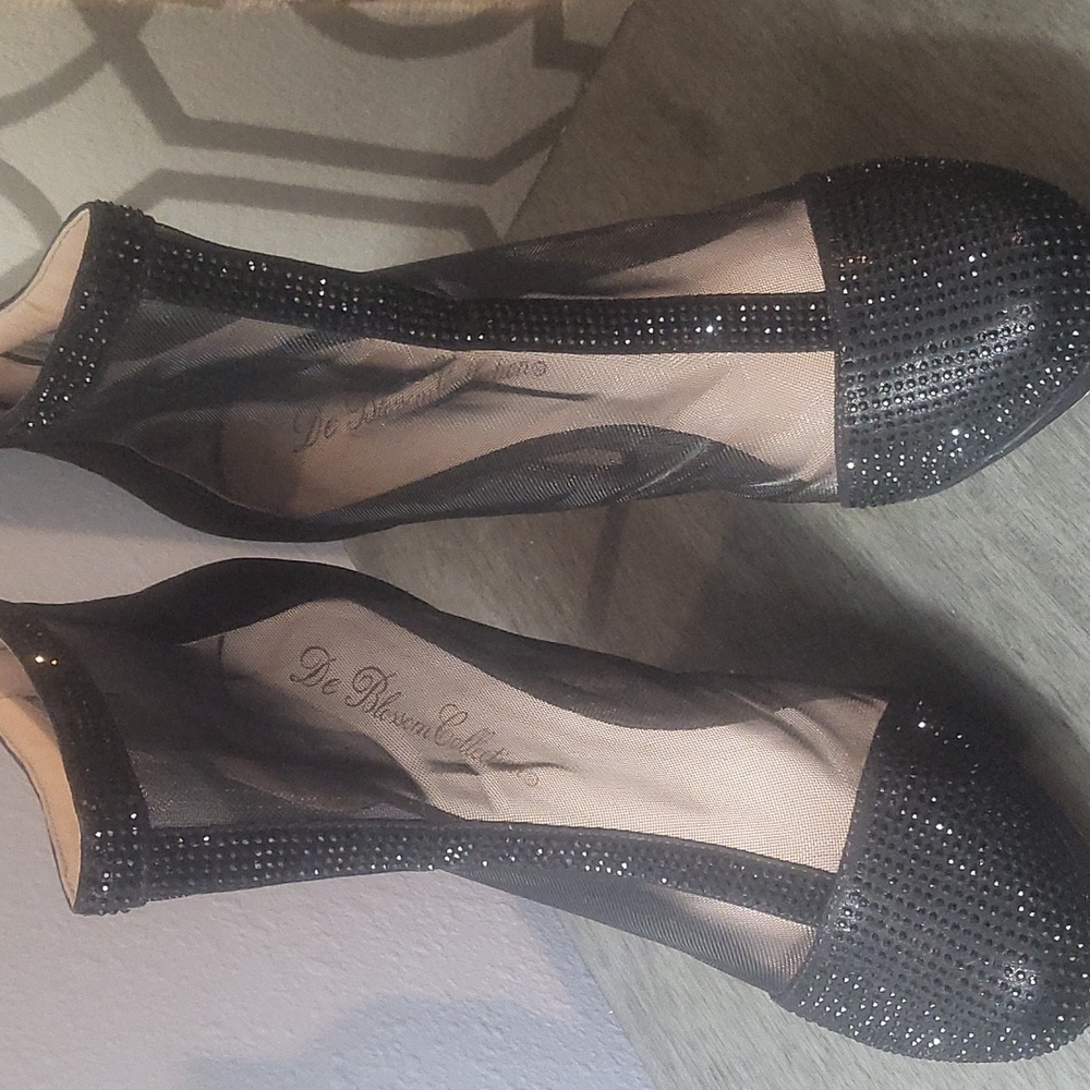 Shoes - Picture 7 of 7